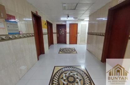 Whole Building - 7+ - 7+ for sale in Nuaimia Two Tower - Al Nuimiya 2 - Al Nuaimiya - Ajman