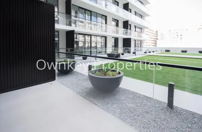 Apartment - 2 Bedrooms - 2 Bathrooms for rent in Residence 1000 - Mankhool - Bur Dubai - Dubai