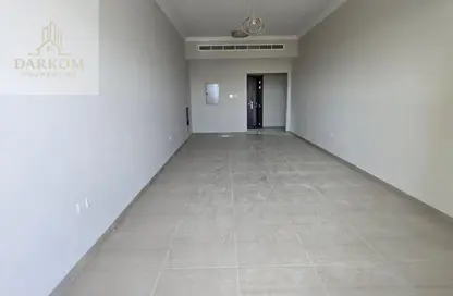 شقة - 2 غرف نوم - 3 حمامات للايجار في 3 المويهات - المويهات - عجمان