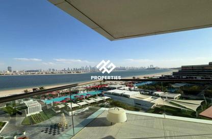 Apartment - 2 Bedrooms - 3 Bathrooms for sale in The 8 - The Crescent - Palm Jumeirah - Dubai