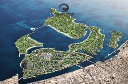 Land - Studio for sale in Dubai Islands - Dubai Land - Studio for sale in Dubai Islands - Dubai