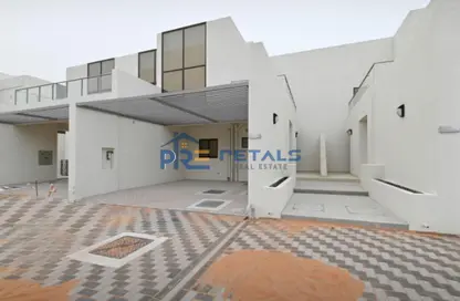 Villa - 3 Bedrooms - 4 Bathrooms for sale in Senses at the Fields - District 11 - Mohammed Bin Rashid City - Dubai