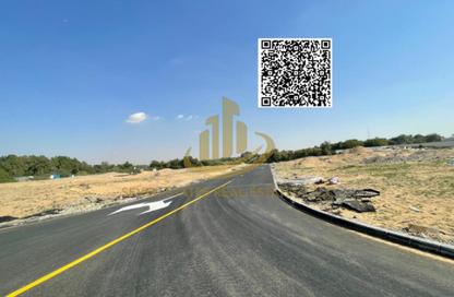 Land - Studio for sale in Al Zaheya Gardens - Al Zahya - Ajman Land - Studio for sale in Al Zaheya Gardens - Al Zahya - Ajman