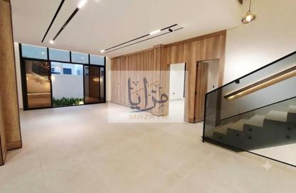Villa - 5 - 7 for sale in Al Bahia Hills - Al Bahia - Ajman Villa - 5 - 7 for sale in Al Bahia Hills - Al Bahia - Ajman