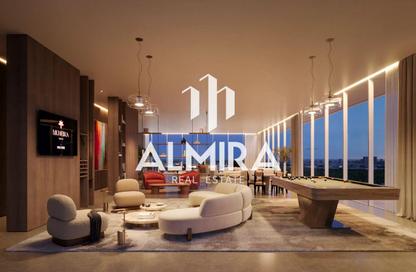 Apartment - 1 Bedroom - 2 Bathrooms for sale in Muheira - Al Reem Island - Abu Dhabi