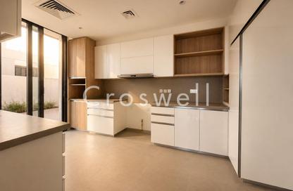 Villa - 4 Bedrooms - 5 Bathrooms for sale in Jebel Ali Village Villas - Jebel Ali Village - Jebel Ali - Dubai