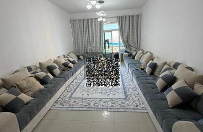 Apartment - 2 Bedrooms - 3 Bathrooms for sale in Horizon Towers - Ajman Downtown - Ajman Apartment - 2 Bedrooms - 3 Bathrooms for sale in Horizon Towers - Ajman Downtown - Ajman
