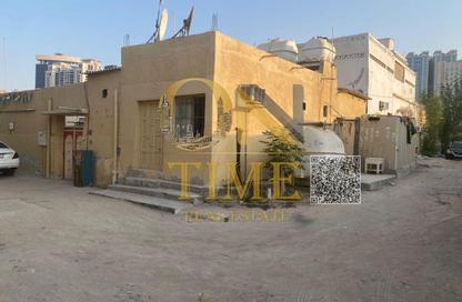 فيلا - 5 - 4 للبيع في ابراج عجمان وان - الراشدية 3 - الراشدية - عجمان فيلا - 5 - 4 للبيع في ابراج عجمان وان - الراشدية 3 - الراشدية - عجمان