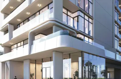 Apartment - 2 Bedrooms - 3 Bathrooms for sale in Estrella by Nexus - Majan - Dubai Apartment - 2 Bedrooms - 3 Bathrooms for sale in Estrella by Nexus - Majan - Dubai