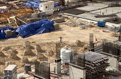 Apartment - 2 Bedrooms - 3 Bathrooms for sale in Ajman One - Phase 2 - Ajman Downtown - Ajman