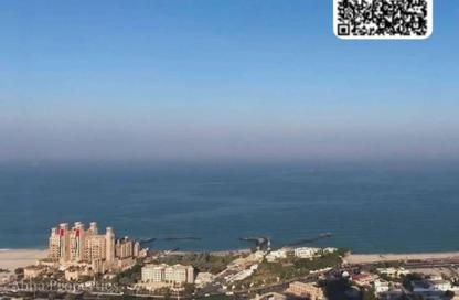 Apartment - 2 Bedrooms - 3 Bathrooms for sale in Ajman One - Phase 2 - Ajman Downtown - Ajman