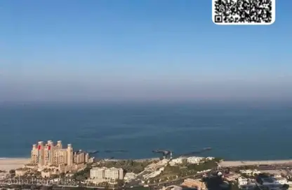 Apartment - 2 Bedrooms - 3 Bathrooms for sale in Ajman One - Phase 2 - Ajman Downtown - Ajman