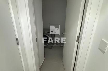 Townhouse - 3 Bedrooms - 5 Bathrooms for sale in Robinia - Masaar - Tilal City - Sharjah