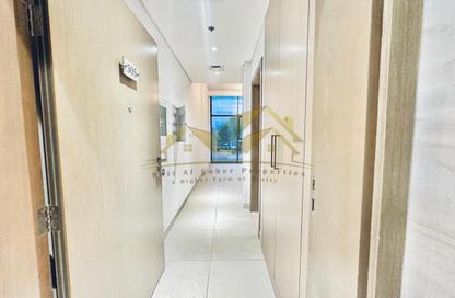 Apartment - 1 - 2 for rent in Jumeirah Garden City - Al Satwa - Dubai
