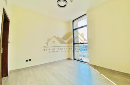 Apartment - 1 - 2 for rent in Jumeirah Garden City - Al Satwa - Dubai