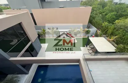 Villa - 5 Bedrooms - 6 Bathrooms for rent in Kaya - Masaar - Tilal City - Sharjah