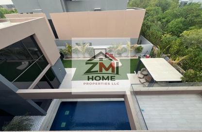 Villa - 5 Bedrooms - 6 Bathrooms for rent in Kaya - Masaar - Tilal City - Sharjah