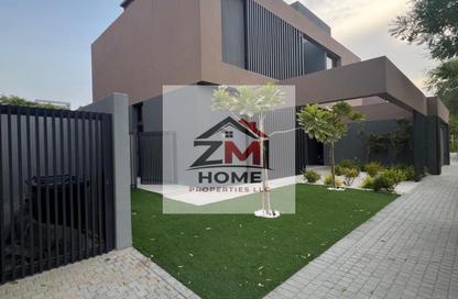 Villa - 5 Bedrooms - 6 Bathrooms for rent in Kaya - Masaar - Tilal City - Sharjah Villa - 5 Bedrooms - 6 Bathrooms for rent in Kaya - Masaar - Tilal City - Sharjah