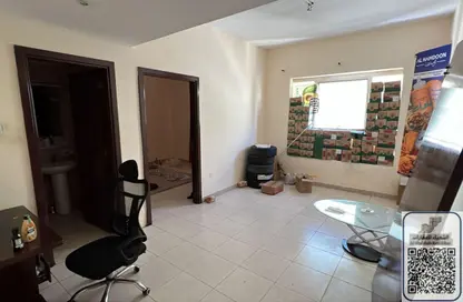 Apartment - 1 Bedroom - 1 Bathroom for rent in Al Hamidiya 2 - Al Hamidiya - Ajman