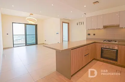 شقة - غرفة نوم - 2 حمامات للبيع في ويفز غراندي - صبحا هارتلاند - مدينة الشيخ محمد بن راشد - دبي