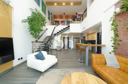 Apartment - 2 Bedrooms - 3 Bathrooms for sale in West Cluster - Jumeirah Heights - Jumeirah Islands - Dubai