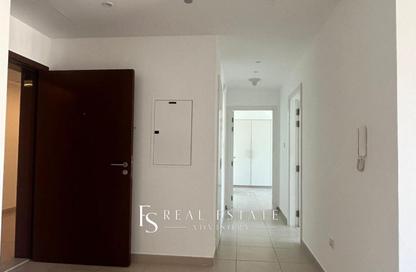 Apartment - 2 Bedrooms - 2 Bathrooms for rent in Hayat Boulevard 1B - Hayat Boulevard 1 - Hayat Boulevard - Town Square - Dubai Apartment - 2 Bedrooms - 2 Bathrooms for rent in Hayat Boulevard 1B - Hayat Boulevard 1 - Hayat Boulevard - Town Square - Dubai