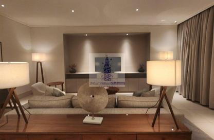 Whole Building - 4 - 4 for sale in Vida Residence Downtown - Downtown Dubai - Dubai