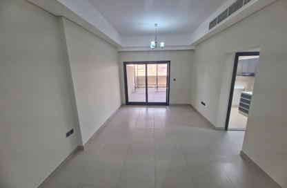 Apartment - 1 Bedroom - 2 Bathrooms for sale in Al Aamra Tower - Al Amerah - Ajman Apartment - 1 Bedroom - 2 Bathrooms for sale in Al Aamra Tower - Al Amerah - Ajman