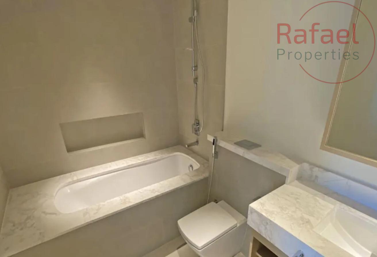 Huge Layout | Middle floor | Unfurnished photo 10