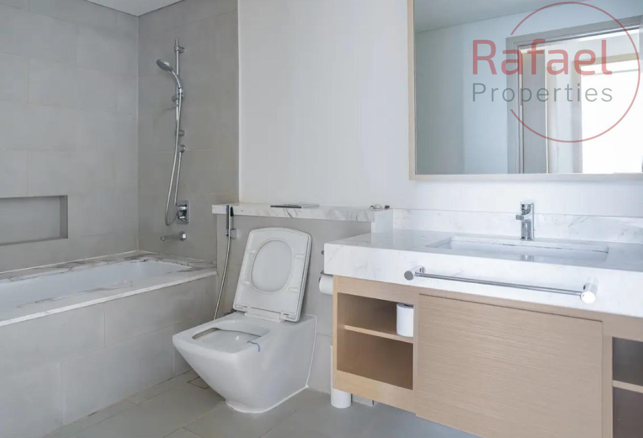 Huge Layout | Middle floor | Unfurnished photo 9