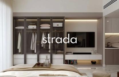 Apartment - 1 - 2 for sale in One by Nine - Nad Al Sheba 1 - Nad Al Sheba - Dubai