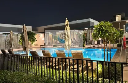 Villa - 5 Bedrooms - 5 Bathrooms for sale in June - Arabian Ranches 3 - Dubai