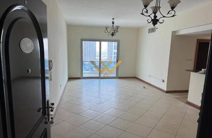Apartment - 2 - 2 for rent in Dubai Marina Towers - Dubai Marina - Dubai