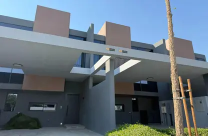 Townhouse - 2 Bedrooms - 3 Bathrooms for sale in Robinia - Masaar - Tilal City - Sharjah Townhouse - 2 Bedrooms - 3 Bathrooms for sale in Robinia - Masaar - Tilal City - Sharjah