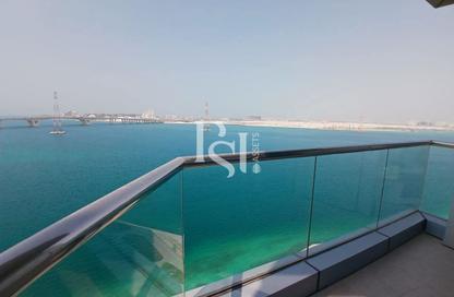 Apartment - 2 - 2 for rent in Sea View Tower - Shams Abu Dhabi - Al Reem Island - Abu Dhabi Apartment - 2 - 2 for rent in Sea View Tower - Shams Abu Dhabi - Al Reem Island - Abu Dhabi