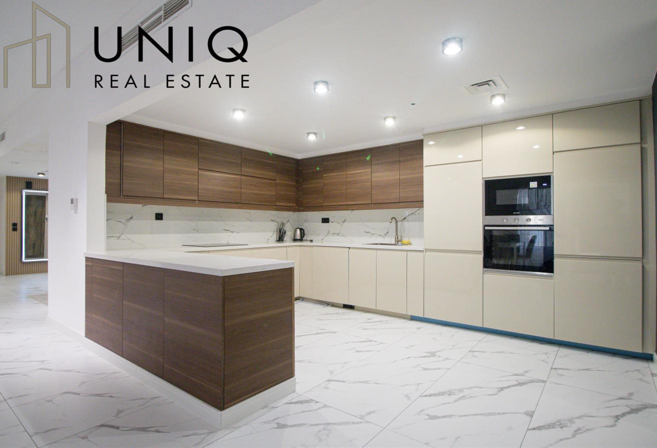 4-bedroom | Vacant | Upgraded | 1 Month Free Rent photo 5