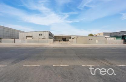 Warehouse - Studio - 1 for sale in Al Goze Building - Al Quoz 1 - Al Quoz - Dubai
