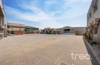 Warehouse - Studio - 1 for sale in Al Goze Building - Al Quoz 1 - Al Quoz - Dubai