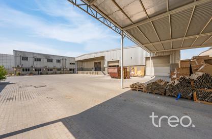 Warehouse - Studio - 1 for sale in Al Goze Building - Al Quoz 1 - Al Quoz - Dubai