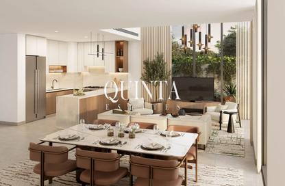 Villa - 3 Bedrooms - 4 Bathrooms for rent in Mudon Al Ranim 6 - Mudon - Dubai Villa - 3 Bedrooms - 4 Bathrooms for rent in Mudon Al Ranim 6 - Mudon - Dubai