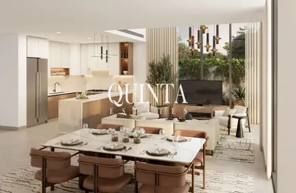 Villa - 3 Bedrooms - 4 Bathrooms for rent in Mudon Al Ranim 6 - Mudon - Dubai