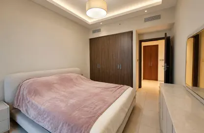 Apartment - 1 Bedroom - 1 Bathroom for sale in Vida Residences Creek Beach - Creek Beach - Dubai Creek Harbour (The Lagoons) - Dubai