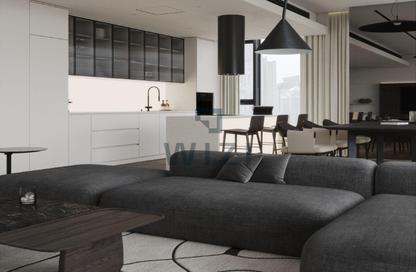 Apartment - 3 Bedrooms - 5 Bathrooms for sale in Bluewaters Residences Building 3 - Bluewaters Residences - Bluewaters - Dubai Apartment - 3 Bedrooms - 5 Bathrooms for sale in Bluewaters Residences Building 3 - Bluewaters Residences - Bluewaters - Dubai