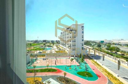 Apartment - Studio - 1 Bathroom for rent in Yas Golf Collection - Yas Island - Abu Dhabi Apartment - Studio - 1 Bathroom for rent in Yas Golf Collection - Yas Island - Abu Dhabi