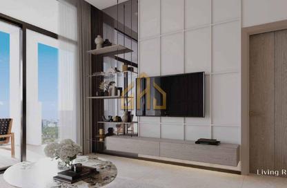Apartment - 2 Bedrooms - 3 Bathrooms for sale in Courtyard One - Residential District - Dubai South (Dubai World Central) - Dubai