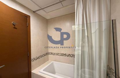Apartment - 1 Bedroom - 1 Bathroom for rent in Ansam 2 - Ansam - Yas Island - Abu Dhabi
