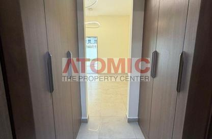 Apartment - 1 Bedroom - 2 Bathrooms for rent in Samia Azizi - Al Furjan - Dubai
