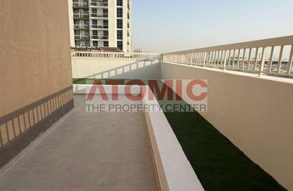 Apartment - 1 Bedroom - 2 Bathrooms for rent in Samia Azizi - Al Furjan - Dubai Apartment - 1 Bedroom - 2 Bathrooms for rent in Samia Azizi - Al Furjan - Dubai