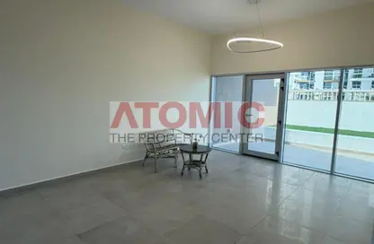 Apartment - 1 Bedroom - 2 Bathrooms for rent in Samia Azizi - Al Furjan - Dubai