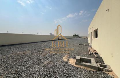 Land - Studio for rent in Al Sajaa S - Al Sajaa - Sharjah